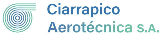 Ciarrapico Aerotécnica S.A. Logo
