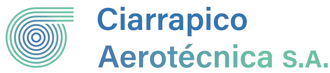Ciarrapico Aerotécnica S.A. Logo